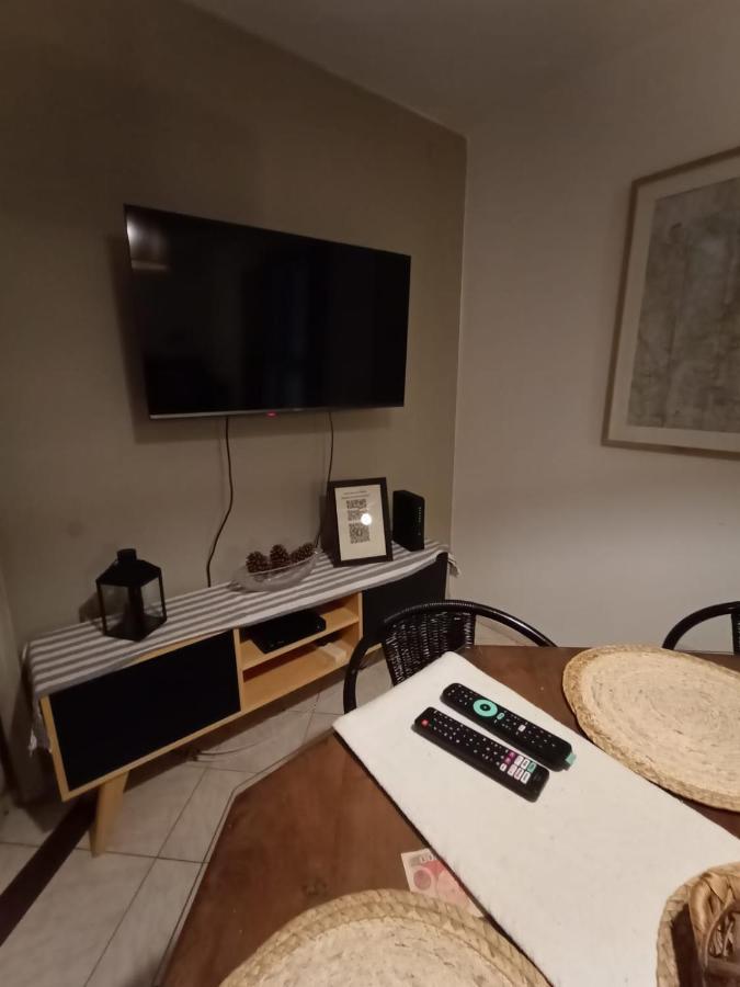 Casita Del Suquia Apartment Cordoba Exterior foto