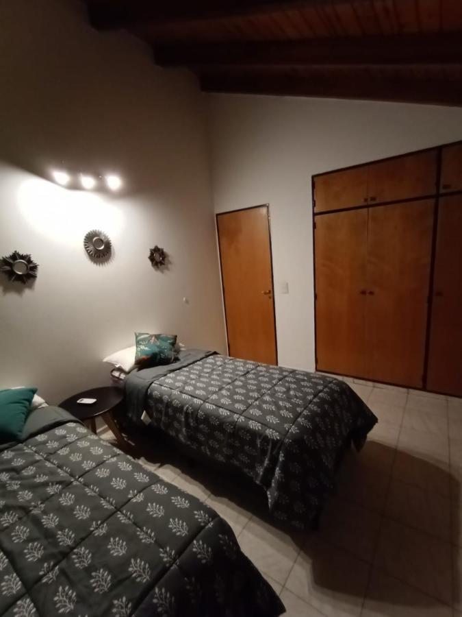 Casita Del Suquia Apartment Cordoba Exterior foto
