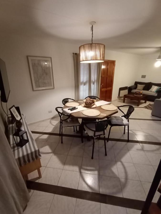 Casita Del Suquia Apartment Cordoba Exterior foto