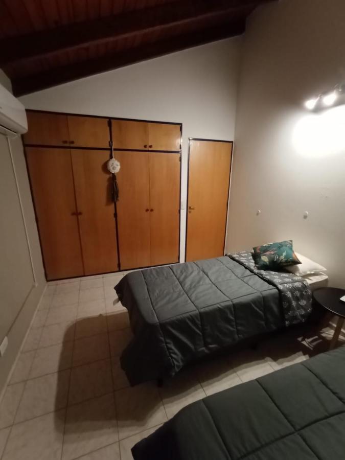 Casita Del Suquia Apartment Cordoba Exterior foto