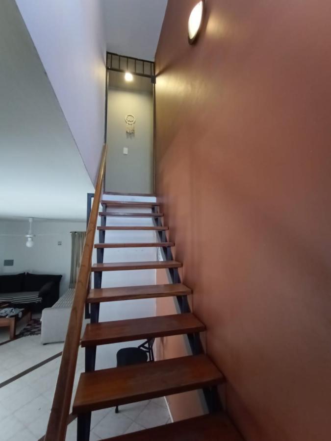 Casita Del Suquia Apartment Cordoba Exterior foto
