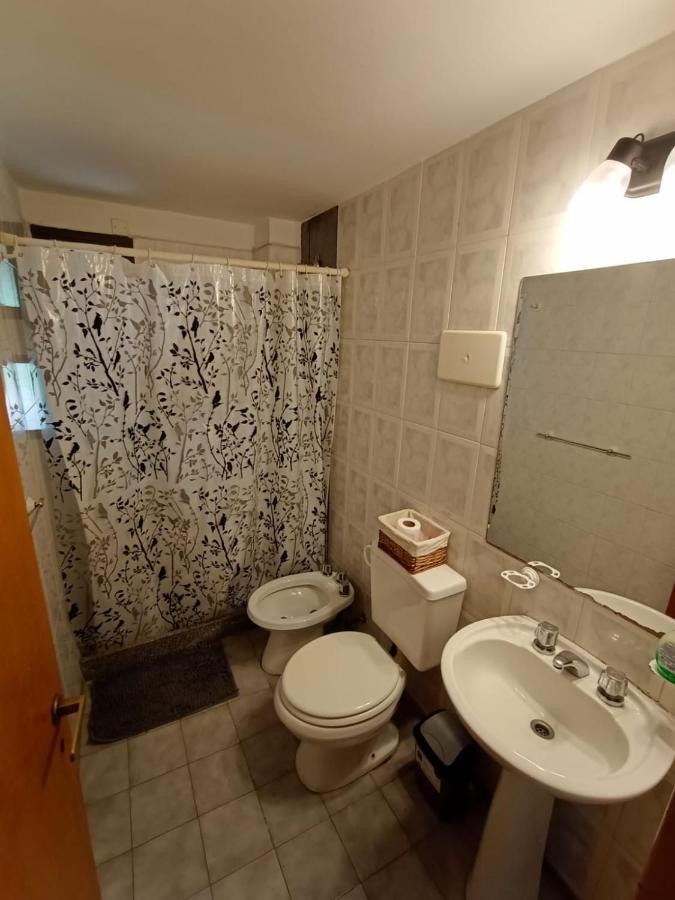 Casita Del Suquia Apartment Cordoba Exterior foto