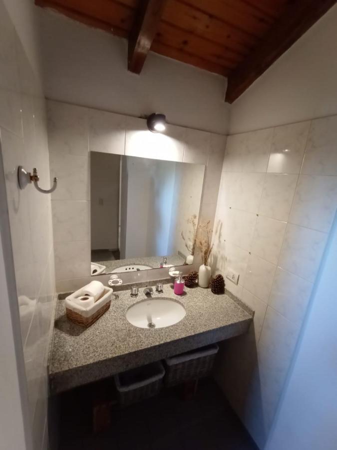 Casita Del Suquia Apartment Cordoba Exterior foto